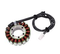 Stator Coil & Regulator Rectifier Compatible With Triumph Tiger 955