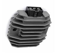 Stator Coil + Regulator Rectifier + Cover Gasket For Yamaha XVS650 Drag Star 650 / XVS400 XVS400C Classic 400