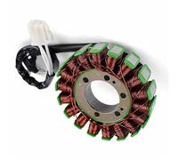 Stator Coil + Regulator Rectifier + Cover Gasket For Yamaha YZF R6S 2006-2009 / YZF600 R6 RaceBase 2003 2004 2005