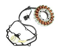 Stator Coil Regulator Rectifier Gasket Compatible With TRX420TE(2 PCS) | Fits TRX420TM FE FM Rancher 2007-2013; Part Number 31120-5-a51