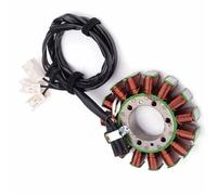Stator Coil + Regulator Rectifier + Stator Cover Gasket For ZG1400 GTR1400 1400 GTR ABS / ZG1400 Concours 14 ABS
