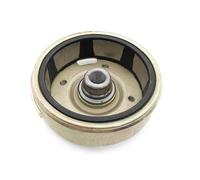 Stator Coil Replacement For AT55 For DIO 17 18 24 27 28 50 55 DIO50 DIO17 DIO18 DIO24 DIO27 DIO28 Two-stroke Rotor Magneto Coil Stator Scooter Parts Ignition Magneto(3)