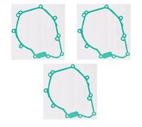 Stator Coil Stator Magneto Cover Gasket YZF R6 1999-2002 For YZF-R6 For Champion Limited Edition 2001 5EB-15451-00(3 piece)