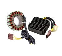 Stator Coil Voltage Regulator Rectifier For ETV1000 Capo Nord 2001-2002 ETV 1000 CAPONORD RALLY RAID 2003 2006 Generator Magneto Stator Coil