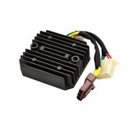 Stator Coil Voltage Regulator Rectifier For ETV1000 Capo Nord 2001-2002 ETV 1000 CAPONORD RALLY RAID 2003 2006 Generator Magneto Stator Coil