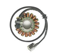 Stator Compatible with ODES X2 X4 UTV 800 1000 Raider Models Part Number 21040109704 Gray Plug 114mm Magneto Stator