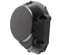Stator Cover Casing For CB1300 Universal Motorcycle Stator CrankCase Generator Protector Engine Cover Motorbikes Stator Motor Housing Accessories