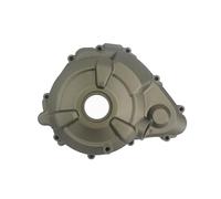 Stator Cover Compatible With For MT-07 For FZ-07 2014 2015 2016 2017 Motorcycle Right Stator Starter Engine Crankcase Cover Stator Covers Parts