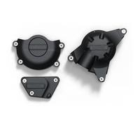 Stator Cover Compatible With For YZFR6 2006-2025 Universal Motorcycle Engine Cover Clutch Cover Protection Set Modification Accessories