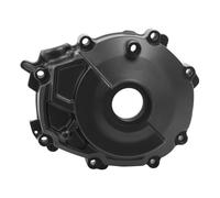 Stator Cover Compatible With MT10 SP 2022 2023 For FZ10 2017 Motorcycle Left Engine Stator Motor Housing Cover Crankcase Shell Aluminum Acsessories