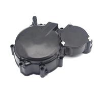 Stator Cover Compatible With Suzuki For GSXR600 For GSXR750 2006-2019 Universal Motorcycle Left Stator Engine Crankcase Cover Modification Parts