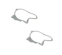 Stator Cover Gasket Fit For YX 50cc 110cc 125cc 140cc Electric Start Engine With The Starter Motor(2 Pcs)