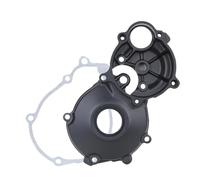 Stator Crank Case Cover Compatible With Suzuki For GSXR600 For GSXR750 For GSXR1000 2001 2002 2003 2004 2005 2006 2007 2008 Engine Stator Cover CrankCase Side Cover