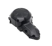 Stator Crankcase Cover Compatible With For Z650 For Ninja 650 2017-2025 Motorcycle Stator Cover Left Engine Generator Protector Accessories