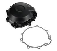 Stator Crankcase Cover Compatible With For ZX6R 2007-2008 Motorcycle Right Engine Stator Crankcase Gasket Cover Guard Cap Lid Protector