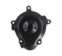 Stator Engine Cover Compatible With GSXR600 GSXR750 GSXR1000 GSX-R 600 750 1000 Models K3 K4 Years 1996 1997 1998 1999 2000 2001 2002 2003 2004 2005 2006 2007 2008 Fits Various Motorcycle Models(2)