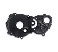 Stator Engine Cover Compatible With GSXR600 GSXR750 GSXR1000 GSX-R 600 750 1000 Models K3 K4 Years 1996 1997 1998 1999 2000 2001 2002 2003 2004 2005 2006 2007 2008 Fits Various Motorcycle Models(1)