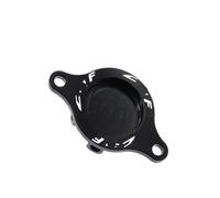 Stator Engine Crankcase Cover Engine Oil Filter Cover For CRF250 R/RX CRF450 X/L/RL CRF450R CRF450RX CRF450L CRF450X CRF250R CRF 450 250 Motorcycle Cap