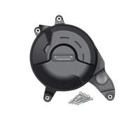 Stator Engine Crankcase Cover For For Multistrada V4 Rally V4 Pikes Peak 22-23 Engine Protection Cover V4 S Grand Tour Motorcycle Engine Case Guard Saver