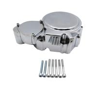 Stator Engine Crankcase Cover For GSXR 600 GSX-R 750 2006-2019 2021 Motorcycle Parts Left Engine Stator Crankcase Cover Guard Case Stator