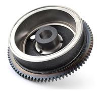 Stator Flywheel Rotor Compatible With ATV UTV Models 400 500 ATP ATV Pro Worker Norwegian Big Boss Scramber 500
