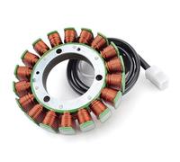 Stator For XV400 VIRAGO 400 XV500 XV535 XVS400 XVS400C XVS650 V-STAR CUSTOM DRAG STAR CUSTOM Stator Coil 2GV-81410-20(Coil)