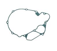 Stator Gasket Washer Piece Motorcycle Engine Left Cranks Rods Crankcases Cover Gasket For Hon&da VT1100 1995-2007 VT 1100 11395-MAH-000