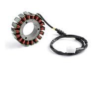 Stator Generator Compatible With ACE Aero Spirit 1100 VT1100 Models From 1985 To 2007