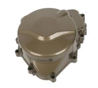 Stator Housing Caps Compatible With CBR600 For F4I 2001 2002 2003 2004 2005 2006 Motorcycle Left Magneto Engine Crankcase Stator Cover Engine Side Cover