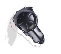 Stator Housing Caps Compatible With EX400 For Ninja400R 2011 2012 2013 2014 2015 2016 2017 14031-0096 Motorcycle Engine Motor Stator CrankCase Side Cover Gasket