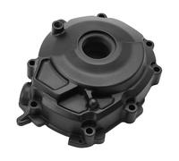 Stator Housing Caps Compatible With FZ10 2017 2018 2019 2020 2021 2022 Motorcycle Stator Cover Engine Crankcase Cover Aluminum Engine Side Cover