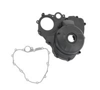 Stator Housing Caps Compatible With Mt09 2014 2015 2016 2017 2018 2019 2020 Motorcycle Left Stator Magneto Engine Crankcase Cover Aluminum 1RC-15411-00-00