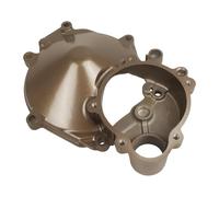 Stator Housing Caps Compatible With Ninja For ZX-10R 2004-2005 Motorcycle Stator Engine Cover Crankcase Cover Guard Generator Engine Cap Engine Side Cover