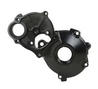 Stator Housing Caps Compatible With Suzuki For GSX-S1000 2016-2021 2017 2018 2019 2020 Motorcycle Engine Stator Cover Crankcase Cover Shell Motor Stator Cover