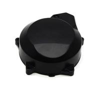 stator housing Compatible With For FZ400 4YR 1997 1998 Motorcycle Left Side Cover Engine Stator CrankCase Cover Guard Generator Protector Part
