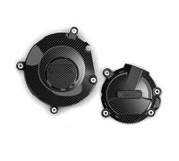 stator housing Compatible With SUZUKI For GSX-R1000 2005 2006 2007 2008 Motorcycle Engine Protect Cover Clutch For Pulse Protection Cover Parts