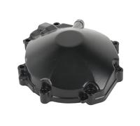 stator housing Compatible With Suzuki For GSXR1000 For K9 2009 2010 2011 2012 2013 2014 2015 2016 Motorcyle Engine Stator Cover Crankcase Acsessories