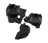 stator housing For CB750 For HORNET For XL750 For TRANSALP 2024 2025 Universal Motorcycle Engine Protect Cover Clutch For Pulse Protection Cover Parts