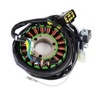 Stator Ignition Coil 3088159 Motorcycle Stator Coil For Polaris Predator 500 2003-2004