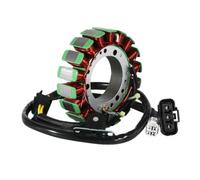 Stator Ignition Coil 370101-102-0000 Compatible With ATV PM 500 | Fits PM 650, RM 500-2, 650, 650-2; Replaces LU070949, 5051D070; Also Fits ATV 600