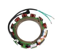 Stator Ignition Coil 688-85510-00 688-85510-01 Compatible With 2-stroke Outboard Motor 50HP 75HP 85HP 50J 50G E75 75A E75B