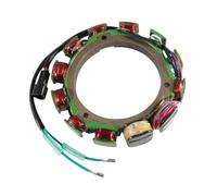 Stator Ignition Coil 688-85510-01 688-85510-00 Compatible With 85A ET D L X ET D E75B E M H D T L 75A E M H D T L 50J M W E TO S L