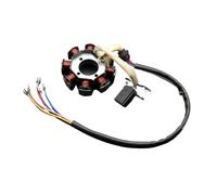 Stator Ignition Coil For 8 Coil Magneto Stator Plate For CG 125cc | For 8 Coil Magneto Stator Plate For CG 125cc 150cc 200cc 250cc For Buggy Dirt Pit Pro Trail Bike Sunl