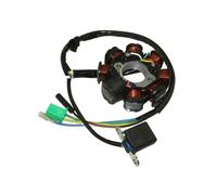 Stator Ignition For GY6 125cc 150cc Moped Scooter ATV Quad 8 Coils Ignition Stator Magneto