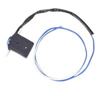 Stator Ignition Pick Up Trigger Pulse Coil Compatible with 139QMB 147QMD 152QMI 1P52QMI 157QMJ Components Assembly