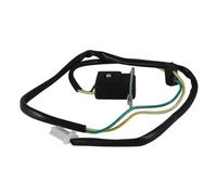 Stator Ignition Trigger Pulse Coil For CB250 For Nighthawk CB 250 For Two For Fifty For Police 30300-KBG-004 Ignitions Coils