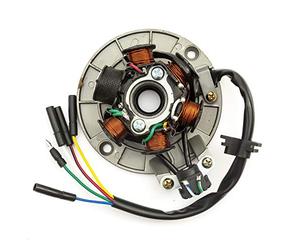 Stator Magneto 6 Pole 5 Wire 140cc 150cc 160cc Pit Dirt Bike YX140 150 160 Oil Cooled Engine