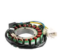 Stator Magneto Coil 196S-C 196S-B Compatible With CF500 CF 500 X5 UFORCE 500 U6 X6 CF188