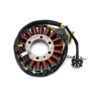 Stator Magneto Coil Coill For TRX420 For Trx 420 For Rancher FE FM TE TM FPE FPM 2007-201331120-HP5-601 31120-HP5-A51 Generator Stator Coil