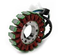 Stator Magneto Coil For Yamaha TTR250 TT-R250 TTR 250 TT250R TT-R RAID